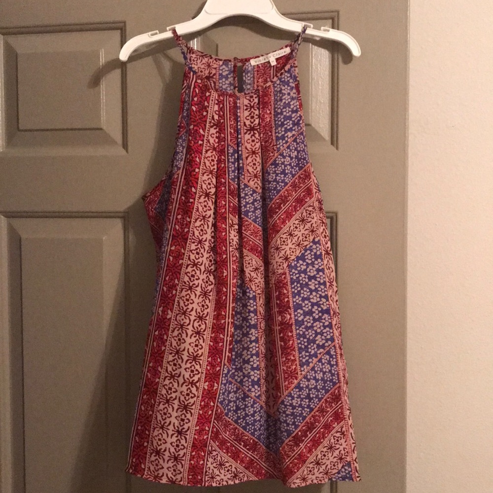Medium Tank Top